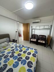 Blk 316 Hougang Avenue 7 (Hougang), HDB 3 Rooms #524697411